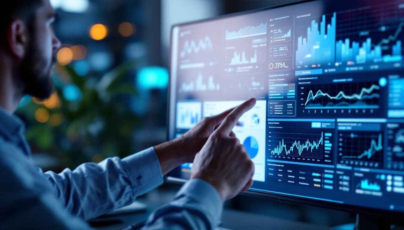 Analytics & BI